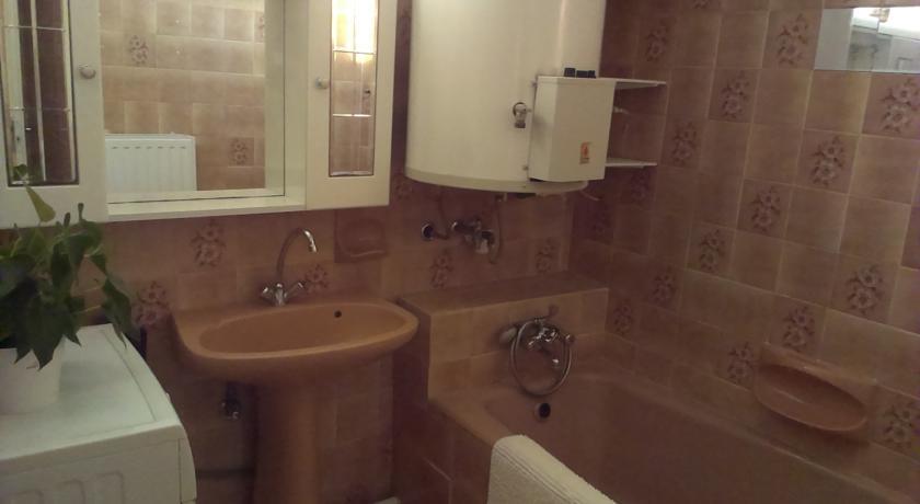 Margo Apartman Fonyod ภายนอก รูปภาพ