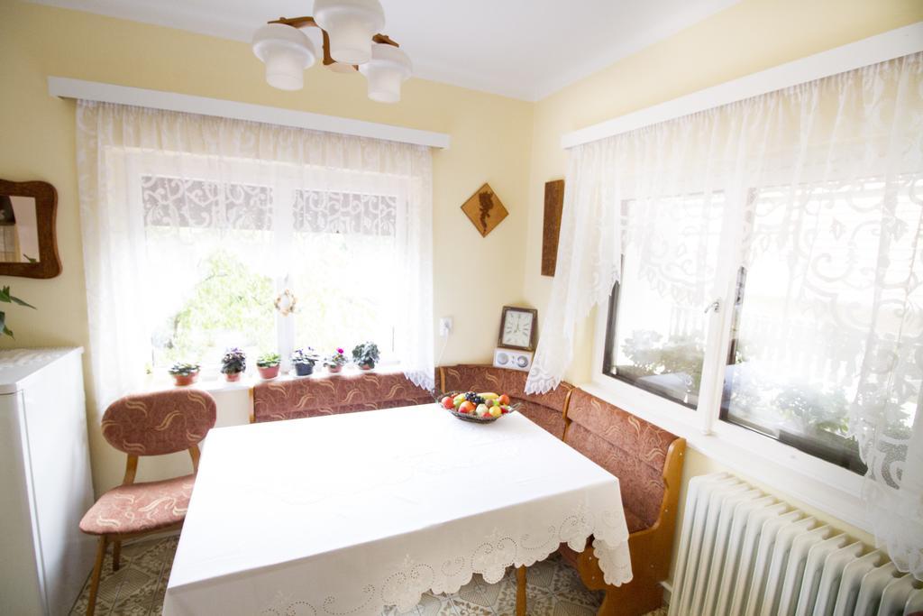 Margo Apartman Fonyod ห้อง รูปภาพ