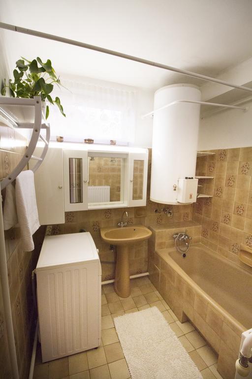 Margo Apartman Fonyod ห้อง รูปภาพ